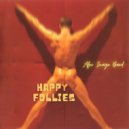 Afro Image Band - happy follies
