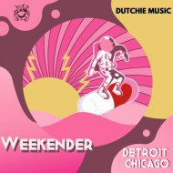 Weekender - Detroit