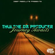 Thulane Da Producer - Atonmy
