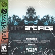 Mind Artifice, Heavnly - Gray