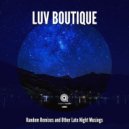 Gabriel Black - Underwater (Luv Boutique Deep Dub)