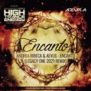 Andrea Ribeca, Aevus - Encanto (Legacy One 2021 Remix)