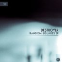 Destroyer - Tension Is Rising (Original Mix)