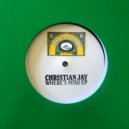 Christian Jay - ZZZ (Original Mix)