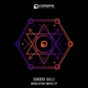 Sandro Galli - Modulating Waves