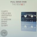 Hertenfels - The Afters (Climpo Remix)