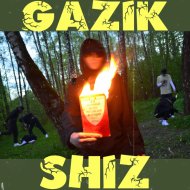 GAZIK & Blessed Brilliant Boy - Swэээg