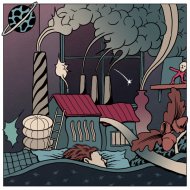 Lovro Baletic - Warehouse