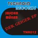 Sascha Muller - Der Geiger (Original Mix)