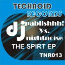 Dj Pablishhh! - Motor (Original Mix)