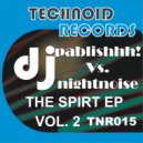 DJ Pablishhh! - Subderground (Original Mix)