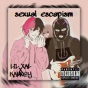 LiL XAL & KAMNEY - ЧТО МНЕ ДЕЛАТЬ?