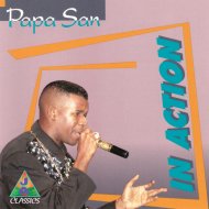 Papa San - Buck Up Lover