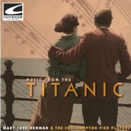 Mary Jane Newman & The Southhampton Pier Players & Cal Wiersma - Hymn Eternal Father, Strong To Save (feat. Cal Wiersma)