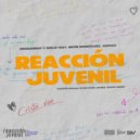 Mariannah y Diego & Sophiv & Belu Rodriguez Kuhn - Reacción Juvenil (feat. Sophiv & Belu Rodriguez Kuhn) (Radio Show)