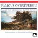 Rundfunkorchestra des Sudwestfunks Baden-Baden & Klaus Arp - Overture - A Christmas Festival (feat. Klaus Arp) ()