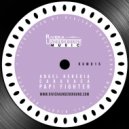 Angel Heredia & Caravaca - Sleepless