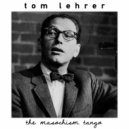 Tom Lehrer - Lobachevsky ()