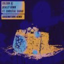 COLSON XL  &  Chrxstal Sarah  - Really Down (feat. Chrxstal Sarah) (Kaisemotions Remix)