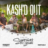 Kash\'d Out - So Blessed