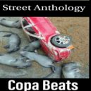 Copa Beats & Sound LOFI & Lofi Thunder & Beats De Rap - Street Experience (feat. Beats De Rap) (Intrumental)