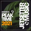Joseph Cornegie - Make It Loud (Original Mix)
