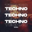 The Jerichov - Chaos (Original Mix)