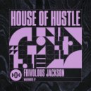 Frivolous Jackson - Bad Things (Original Mix)
