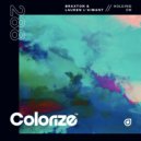 Braxton & Lauren L'aimant - Holding On