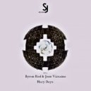 Byron Rod, Jose Vizcaino - One Oh Eight (Original Mix)