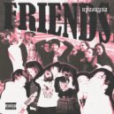 кравцуха - friends ()