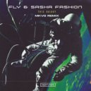 Fly & Sasha Fashion - This Galaxy