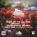 E-SET - BACK TO THE GALATEA #107 (June 2021) (radioshow)