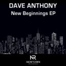 Dave Anthony - Be Together (Original Club Mix)