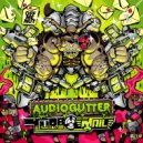 Audiogutter - Straight To The Point (Original Mix)