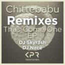 Chittebabu - Age Of Annihilation