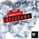 John Abbruzzese - Resorama (No-Groove)
