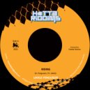 Likkle Ferguson - Riding (Original Mix)