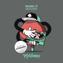 GetCosy - Work It (Kitobwoy Remix)