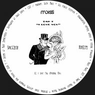 DAN T - I Love You