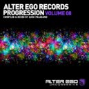 Martire pres X&Y - New Beginnings (Solid Stone Remix)