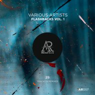 Vonstigg - The Sandman