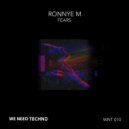 Ronnye M - Alternation of Sound (Original Mix)