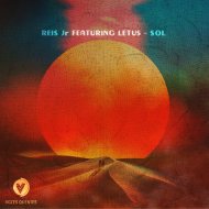 Reis Jr Feat. Letus - Sol