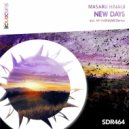 Masaru Hinaiji - New Days (Aki Harunari Remix)