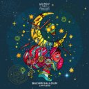Bachir Salloum - Nebula