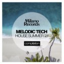 Marko Cabrera - Static Groove (Original Mix)