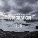 DJ Egorsky (Electronic Sound) - Integration#34 (2021) ()