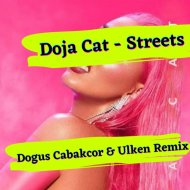 Doja Cat - Streets