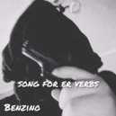 МОЛОДОЙ BENZINO & FHLORT & сучья тварь - song for er verbs